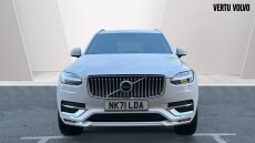 Volvo Xc90 2.0 B5D [235] Inscription Pro 5dr AWD Geartronic Diesel Estate